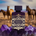 Amethyst by Lattafa 100ML - Image 4