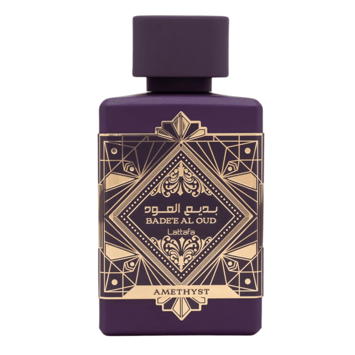 Amethyst by Lattafa 100ML - Image 3