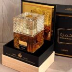 Khamrah by Lattafa 100ML