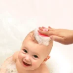 Silicone Facial Cleansing Brush - Image 9