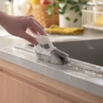 Gap Cleaning Brush – Multi-purpose Window Recess & Kitchen Cleaning Tool - Image 7