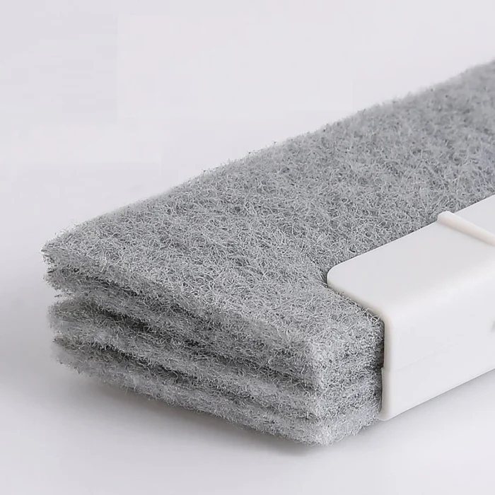 Gap Cleaning Brush – Multi-purpose Window Recess & Kitchen Cleaning Tool - Image 6