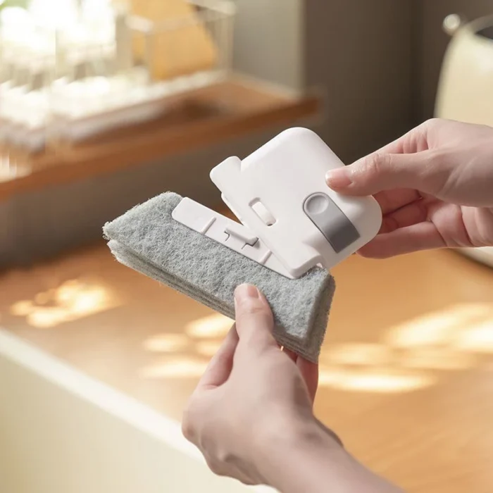 Gap Cleaning Brush – Multi-purpose Window Recess & Kitchen Cleaning Tool - Image 5