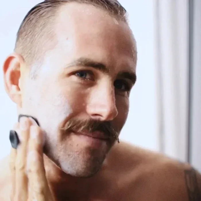 Silicone Facial Cleansing Brush - Image 4