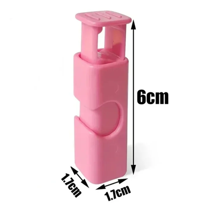 Food Bag Sealing Clips - Image 7