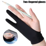 Professional Artist Glove – Smooth, Precise & Comfortable Drawing - Image 3