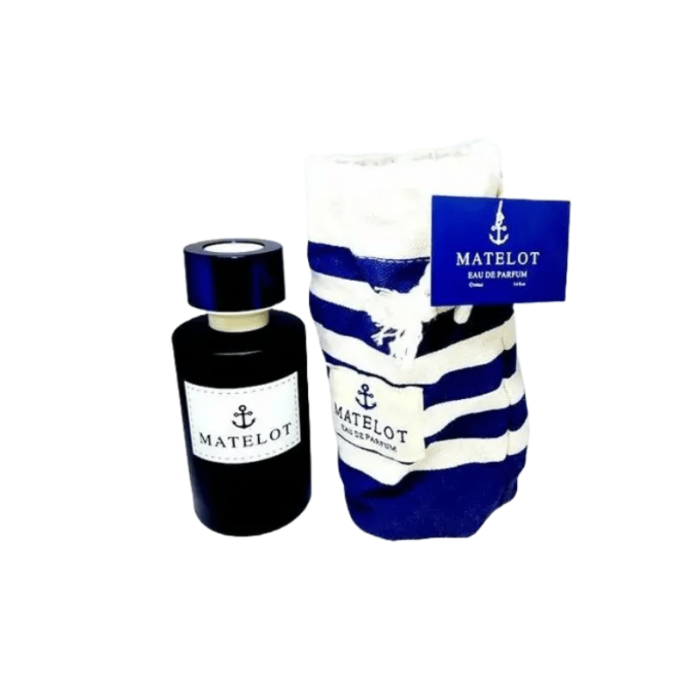 Matelot Perfume - Image 2