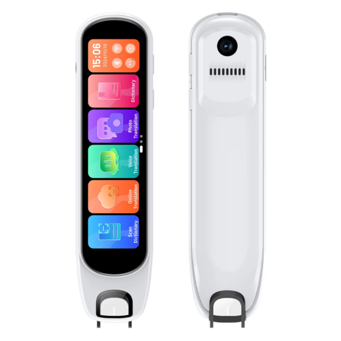 Smart Translation Pen Speak Over 150 International Languages. - Image 4