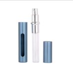 Refillable Perfume Bottle Travel Size Portable Ultra Fine Spray Bottle Atomizer Empty Refillable Bottle 5ml - Image 2