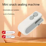 Mini Sealing Machine - Image 2
