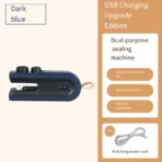 Mini Sealing Machine - Image 6