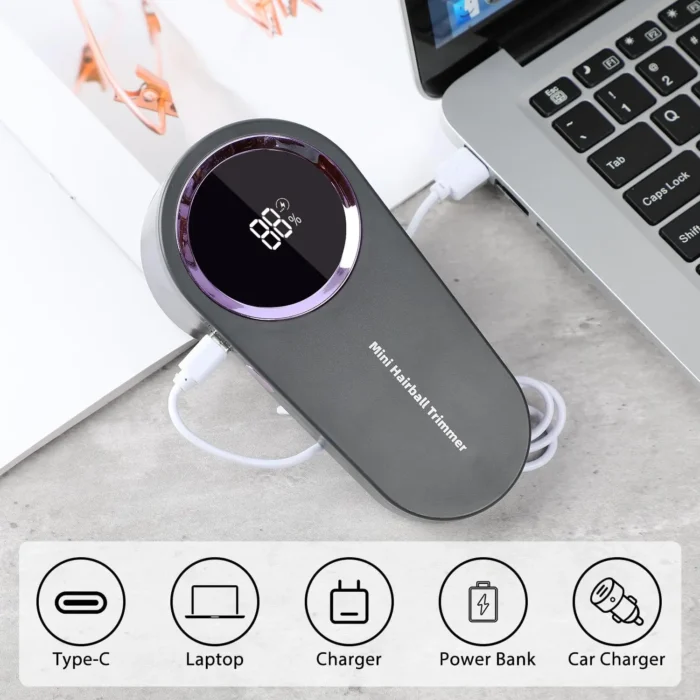 Lint Remover for Clothing Sweater - Image 4