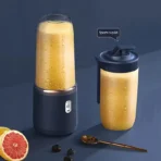 Handheld Usb Mini Juicer Cup - Image 3