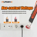 Non-Contact Voltage Detector Electrical Pen - Image 3