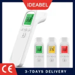 Infrared Fever Thermometer