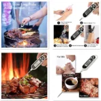 Food Thermometer - Image 4