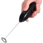 Handheld Electric Egg Beater - Image 4