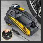 Portable Car Electric Air Pump