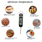 Food Thermometer - Image 3