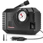 CARSUN Mini Air Pump Tire Inflator