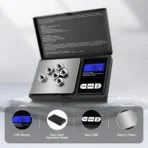 Mini Digital Pocket Scale 0.01g