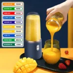 Handheld Usb Mini Juicer Cup
