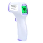 Non-Contact Infrared Medical Forehead Thermometer for Baby & Adult - Image 4