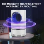 1 PC Electric Fly Bug Mosquito Insect Killer - Image 2