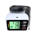 Smart Electronic Bp Monitor - Image 4