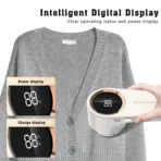 Lint Remover for Clothing Sweater - Image 3