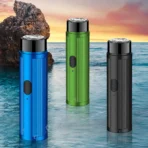 Men's Mini Electric Shaver Rechargeable Razor Epilator Women's Shaving Machine for Men Car Mini Shaver Electric Shaving Tools - Image 2