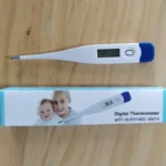 Baby Adult Home Digital Thermometer
