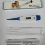 Baby Adult Home Digital Thermometer - Image 4