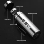 Thermos Sus304 Tea Water Bottle - Image 4