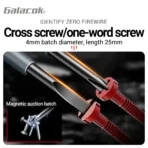 Multifunctional Electrician Test Screwdriver - Image 3