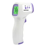 Non-Contact Infrared Medical Forehead Thermometer for Baby & Adult - Image 2