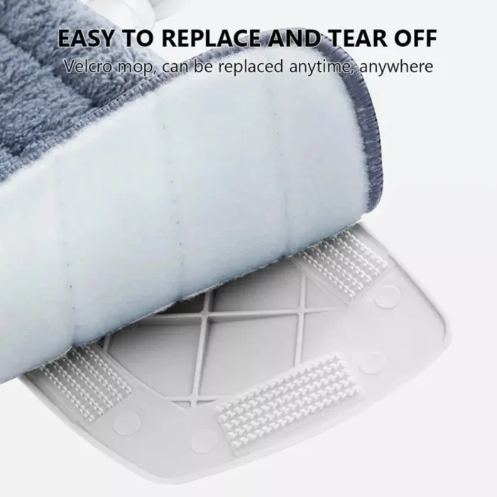 Spray Mop Reusable - Image 4