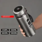 Thermos Sus304 Tea Water Bottle