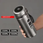 Thermos Sus304 Tea Water Bottle