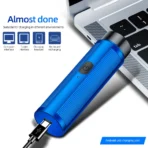 Men's Mini Electric Shaver Rechargeable Razor Epilator Women's Shaving Machine for Men Car Mini Shaver Electric Shaving Tools - Image 6