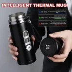 Thermos Sus304 Tea Water Bottle - Image 2