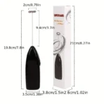 Handheld Electric Egg Beater - Image 5