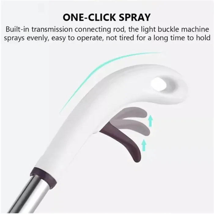 Spray Mop Reusable - Image 3