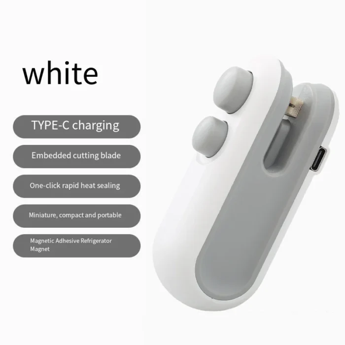 Mini Sealing Machine - Image 4