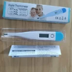 Baby Adult Home Digital Thermometer - Image 5