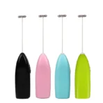 Handheld Electric Egg Beater - Image 3