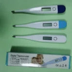 Baby Adult Home Digital Thermometer - Image 2