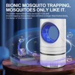1 PC Electric Fly Bug Mosquito Insect Killer - Image 3