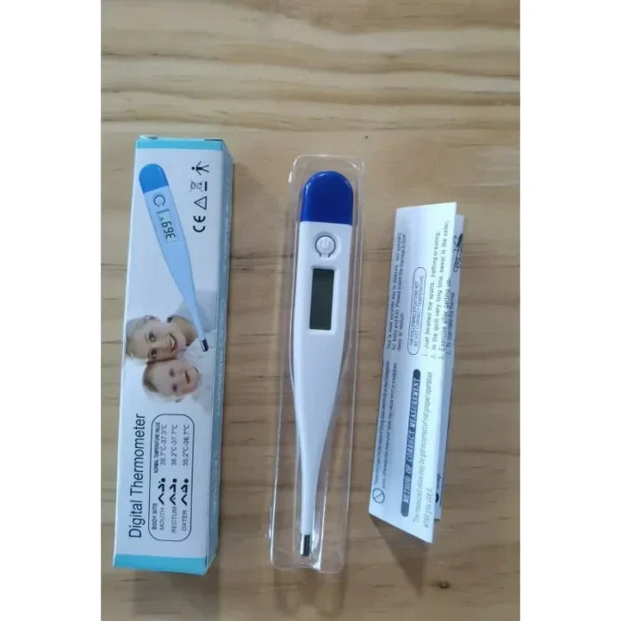 Baby Adult Home Digital Thermometer - Image 6