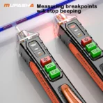 Non-Contact Voltage Detector Electrical Pen - Image 5